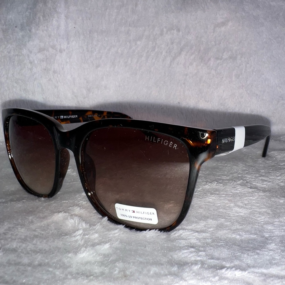 Tommy Hilfiger Sunglasses